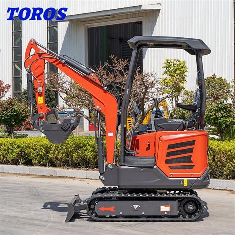 free shipping mini excavator